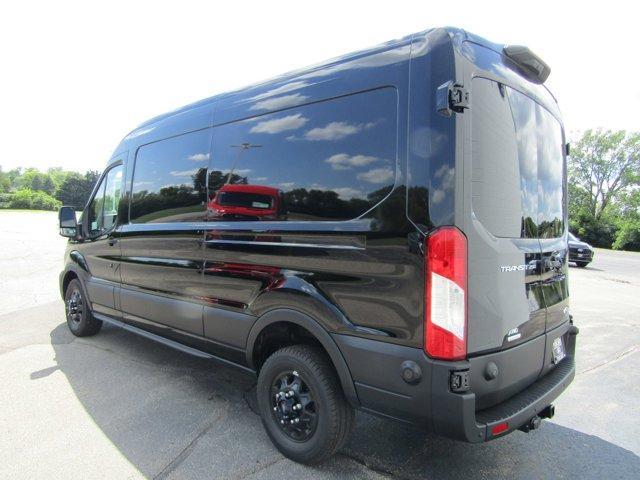 new 2024 Ford Transit-250 car, priced at $68,165