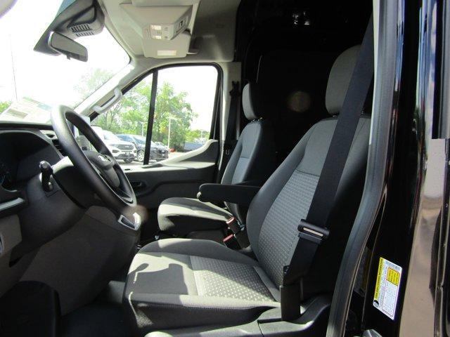 new 2024 Ford Transit-250 car, priced at $68,165