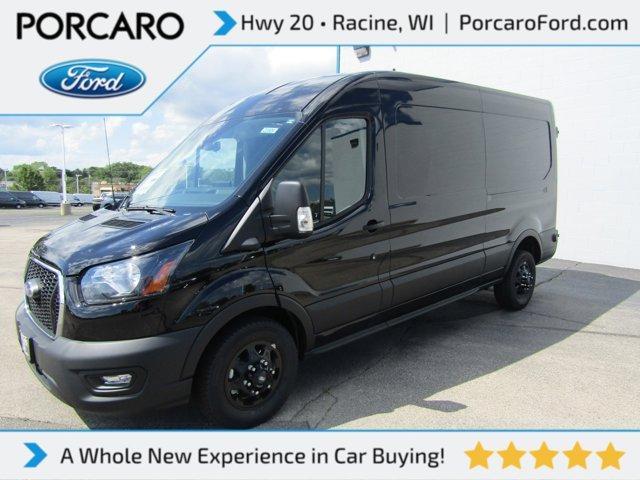 new 2024 Ford Transit-250 car, priced at $68,165