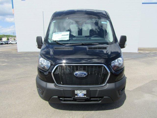 new 2024 Ford Transit-250 car, priced at $68,165