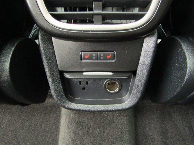 used 2020 Lincoln Nautilus car, priced at $29,149
