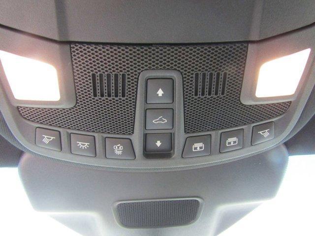 used 2020 Lincoln Nautilus car, priced at $29,149