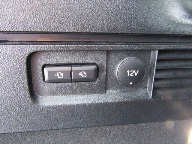 used 2020 Lincoln Nautilus car, priced at $29,149