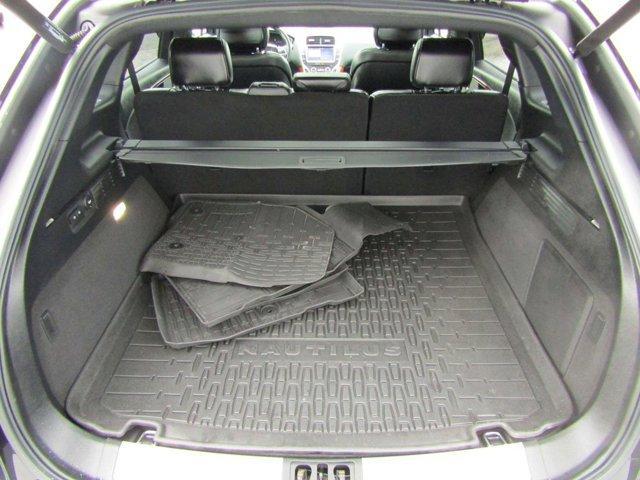used 2020 Lincoln Nautilus car, priced at $29,149