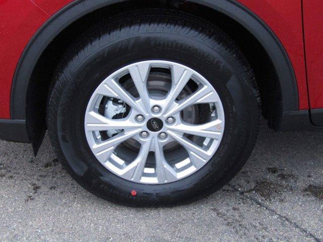 new 2025 Ford Escape car, priced at $32,583