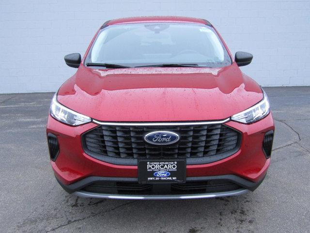 new 2025 Ford Escape car, priced at $32,884