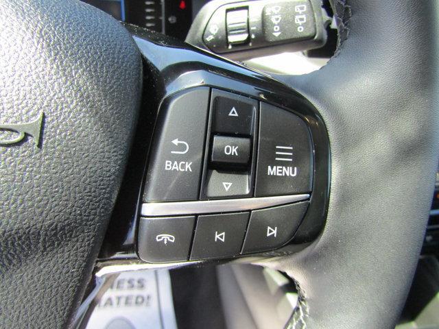 used 2024 Ford Escape car, priced at $29,152