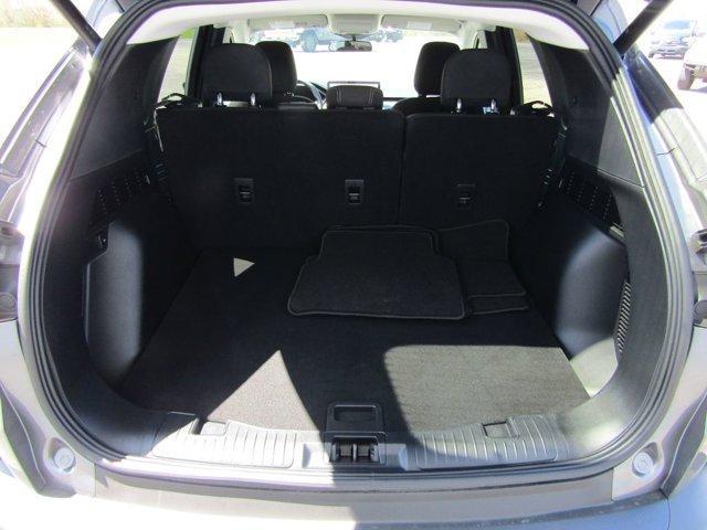 used 2024 Ford Escape car, priced at $28,569