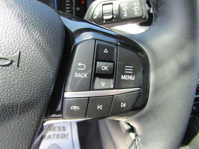 used 2024 Ford Escape car, priced at $28,569