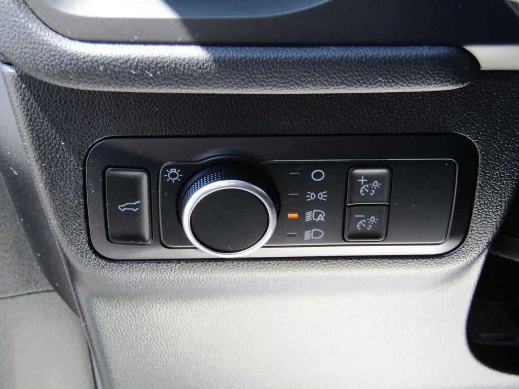 used 2024 Ford Escape car, priced at $28,869