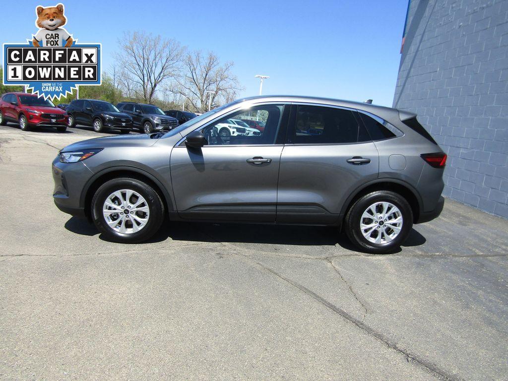 used 2024 Ford Escape car, priced at $28,869