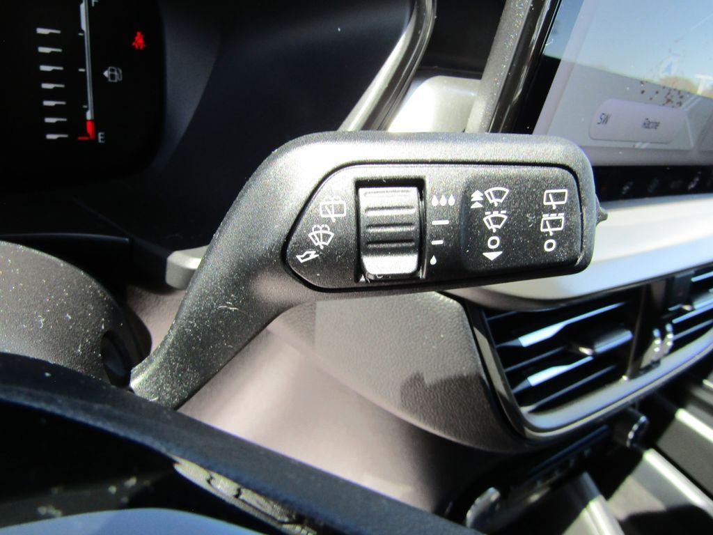 used 2024 Ford Escape car, priced at $28,869