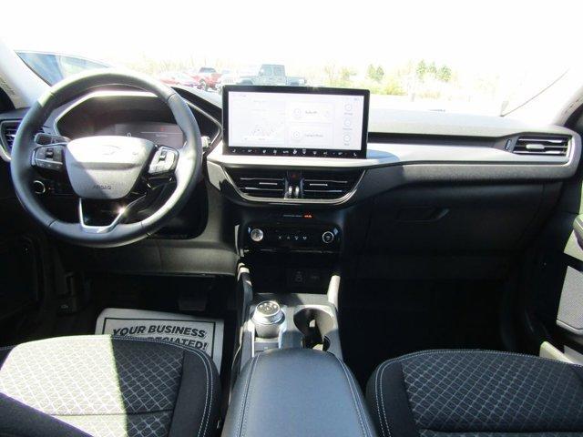 used 2024 Ford Escape car, priced at $28,569