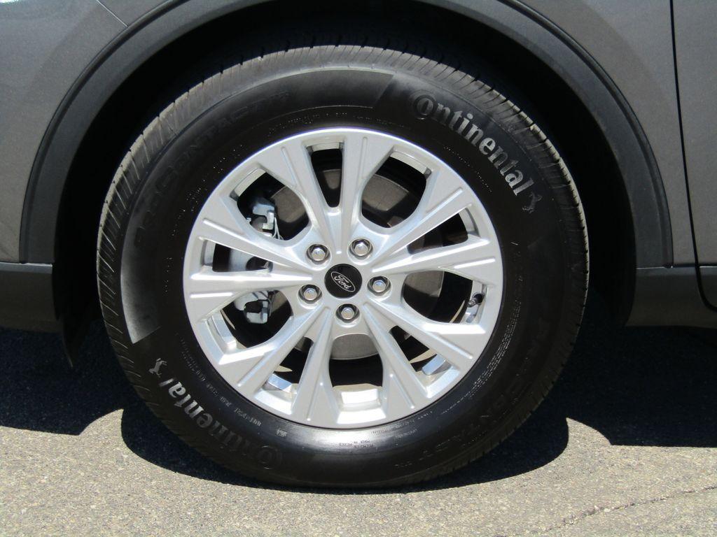 used 2024 Ford Escape car, priced at $28,869