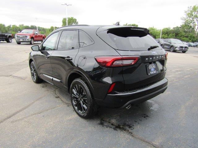 new 2024 Ford Escape car, priced at $38,450