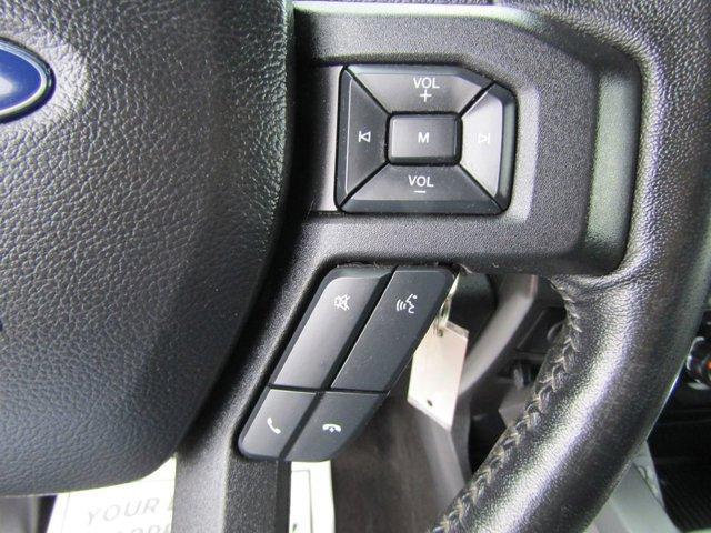used 2019 Ford F-150 car, priced at $31,150