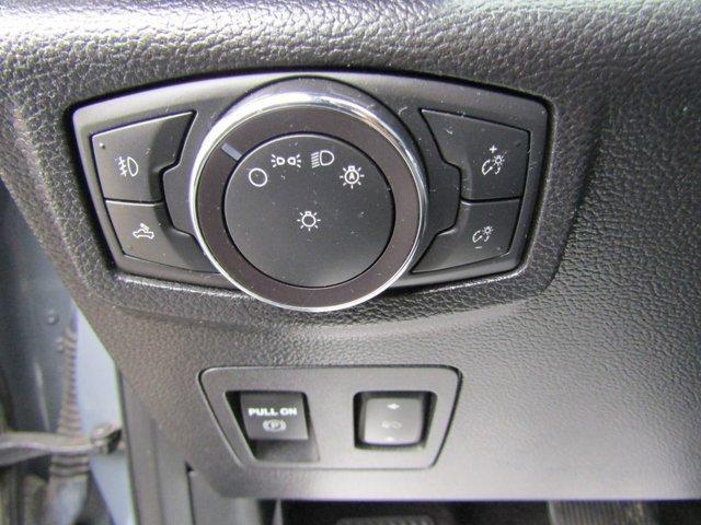 used 2019 Ford F-150 car, priced at $31,150
