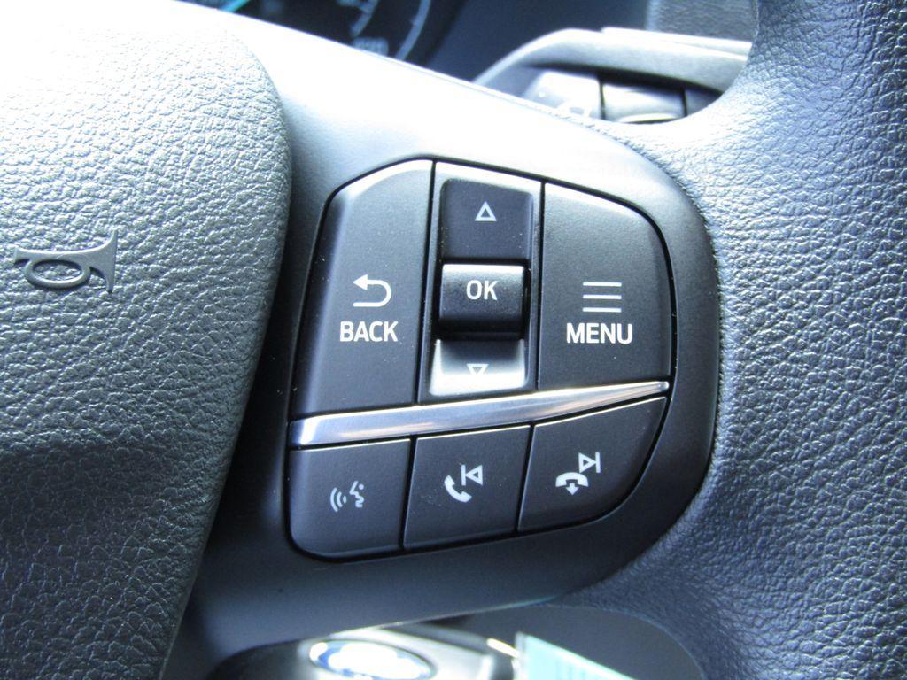new 2025 Ford Transit-350 car, priced at $53,124