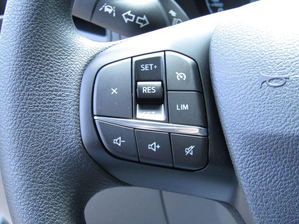 new 2025 Ford Transit-350 car, priced at $53,124