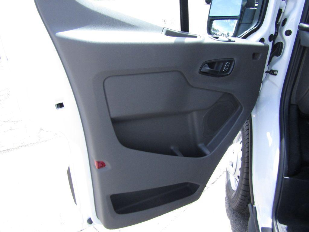 new 2025 Ford Transit-350 car, priced at $53,124
