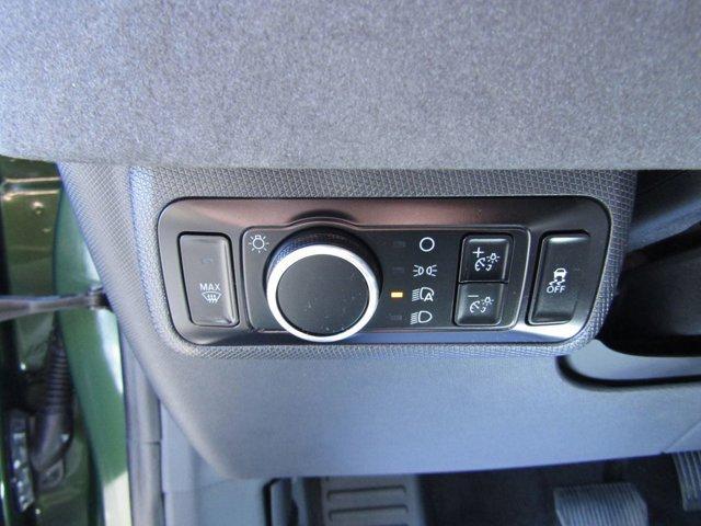 used 2024 Ford Mustang Mach-E car, priced at $45,669