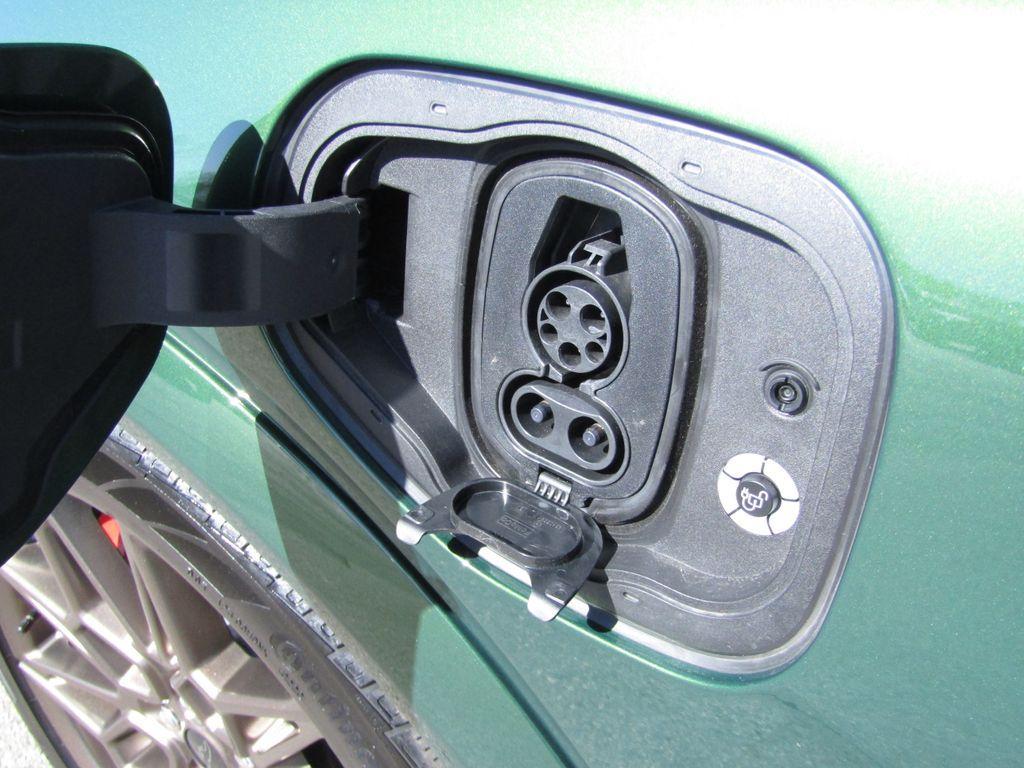 used 2024 Ford Mustang Mach-E car, priced at $46,619