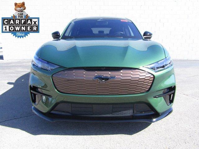 used 2024 Ford Mustang Mach-E car, priced at $45,669
