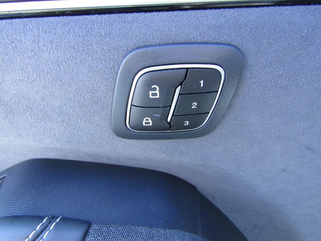 used 2024 Ford Mustang Mach-E car, priced at $46,619