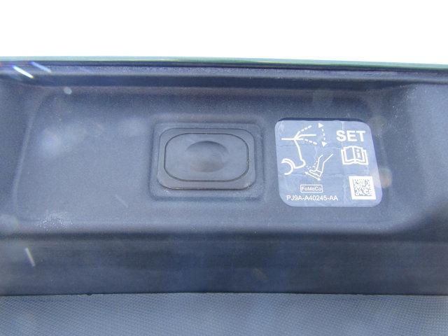used 2024 Ford Mustang Mach-E car, priced at $47,500