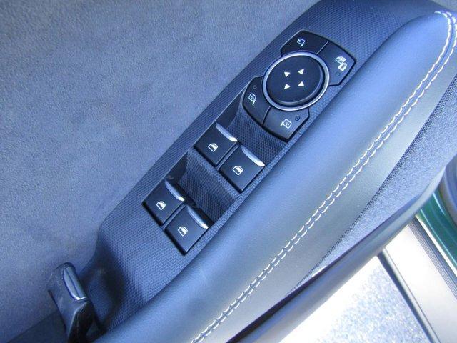 used 2024 Ford Mustang Mach-E car, priced at $45,669