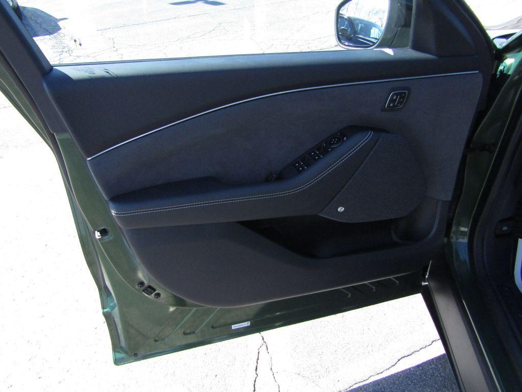used 2024 Ford Mustang Mach-E car, priced at $46,619