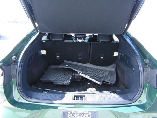 used 2024 Ford Mustang Mach-E car, priced at $45,669