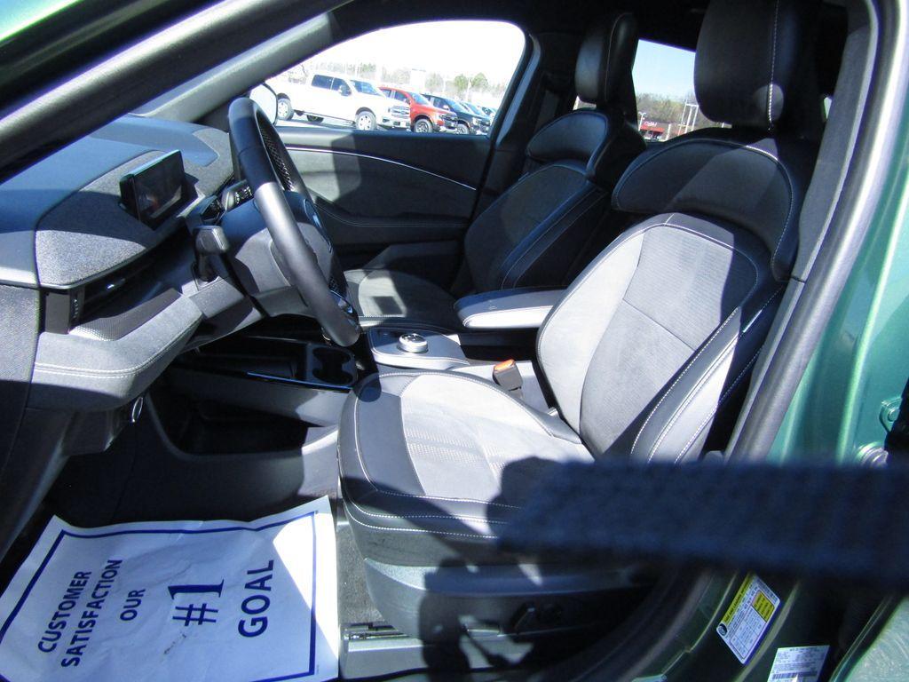 used 2024 Ford Mustang Mach-E car, priced at $46,619
