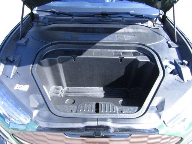 used 2024 Ford Mustang Mach-E car, priced at $45,669