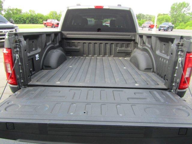 used 2021 Ford F-150 car, priced at $39,996