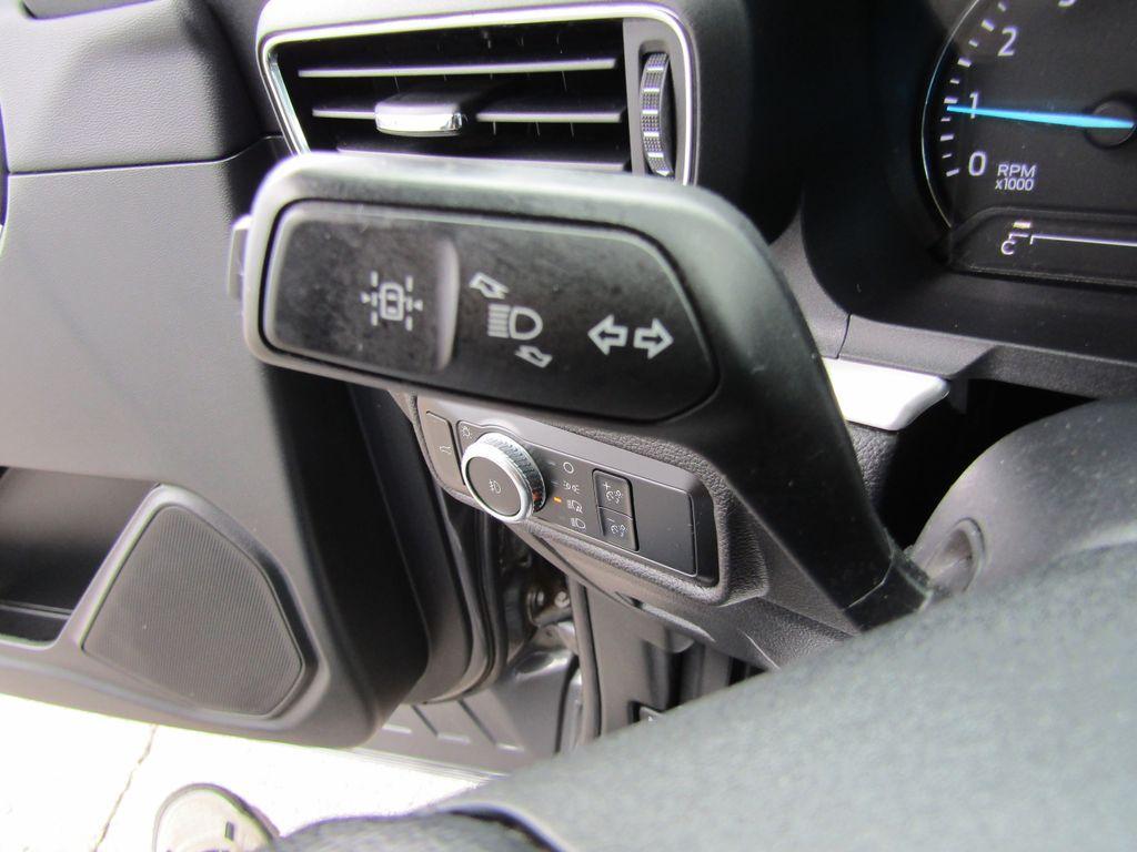 used 2022 Ford Explorer car, priced at $32,215