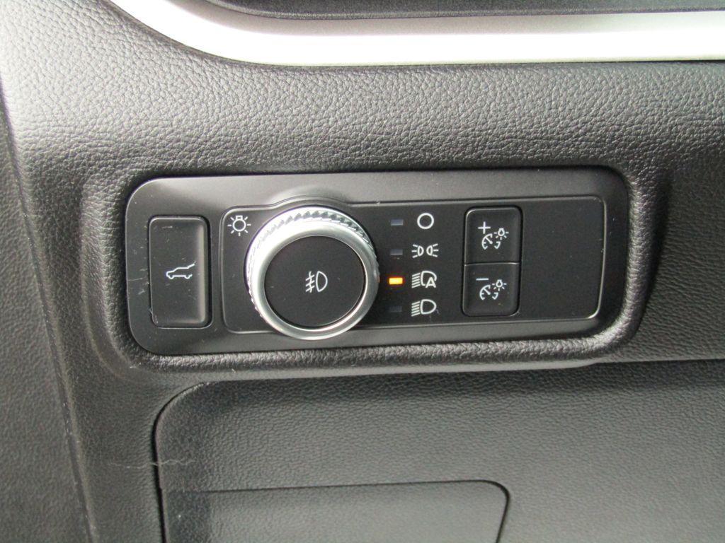 used 2022 Ford Explorer car, priced at $32,215