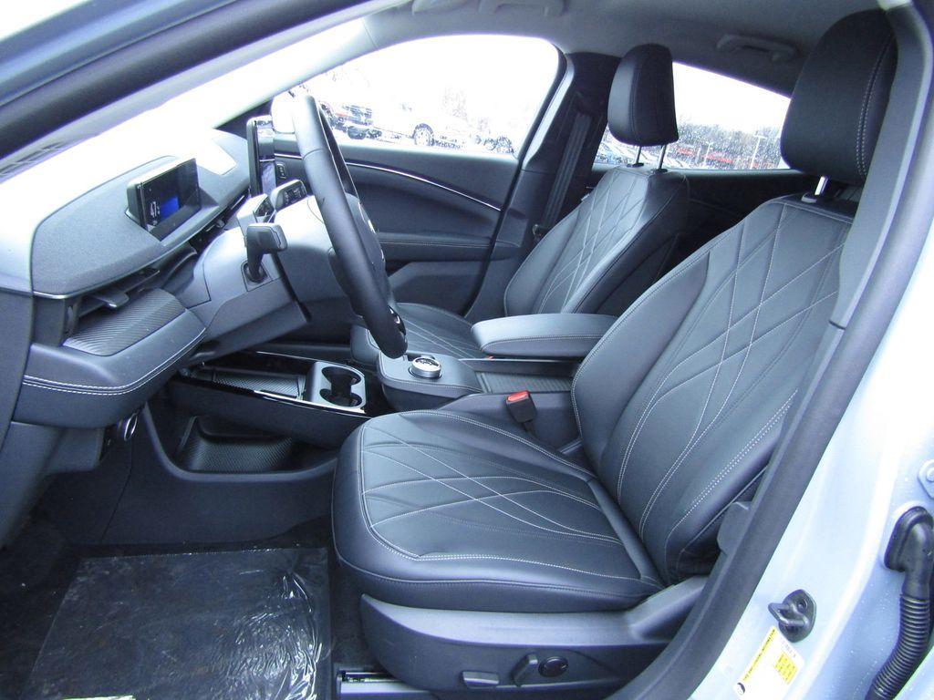 new 2024 Ford Mustang Mach-E car, priced at $51,975