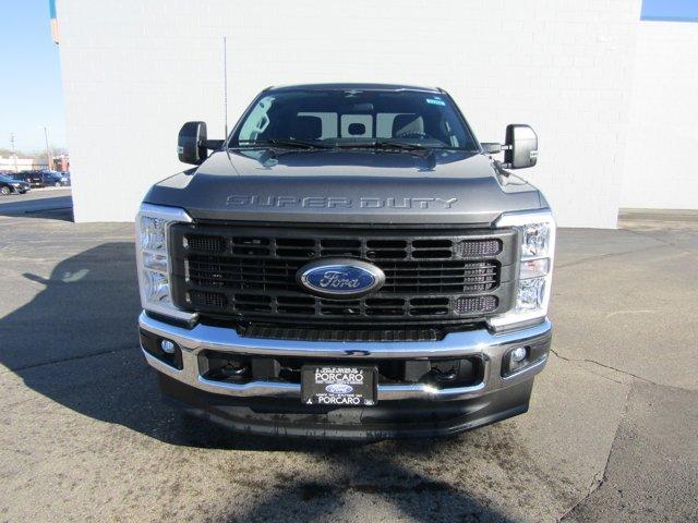 new 2023 Ford F-350 car, priced at $53,540