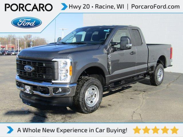 new 2023 Ford F-350 car, priced at $53,540