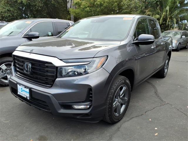 used 2023 Honda Ridgeline car, priced at $33,333