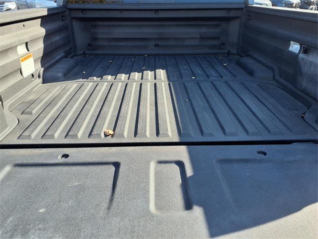 used 2023 Honda Ridgeline car, priced at $32,999