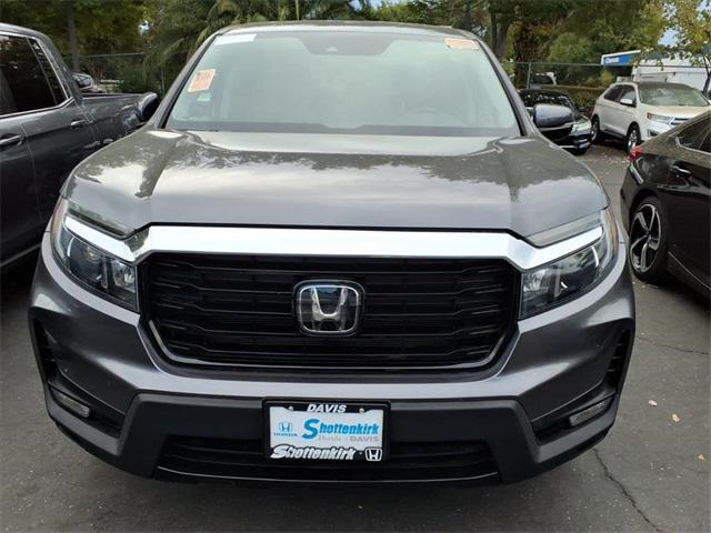 used 2023 Honda Ridgeline car, priced at $33,333