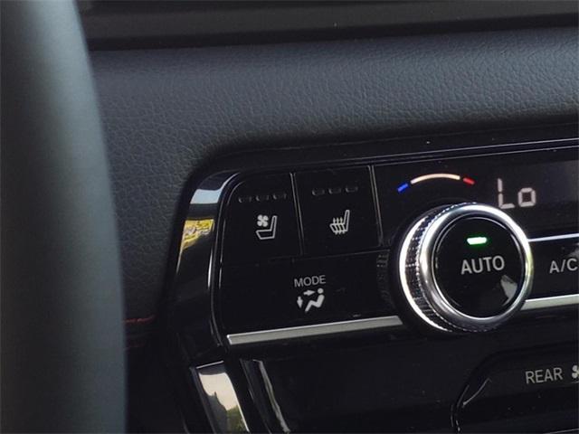 new 2025 Honda Pilot car, priced at $56,485