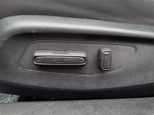 used 2025 Honda Civic Hybrid car, priced at $26,488