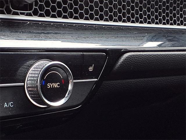 used 2025 Honda Civic Hybrid car, priced at $26,488