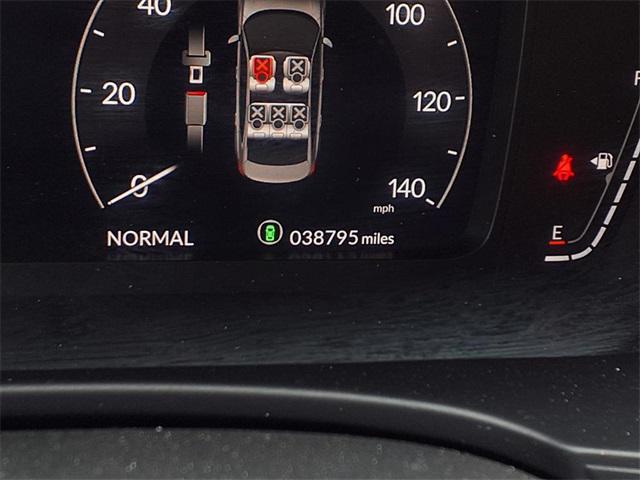 used 2025 Honda Civic Hybrid car, priced at $26,488