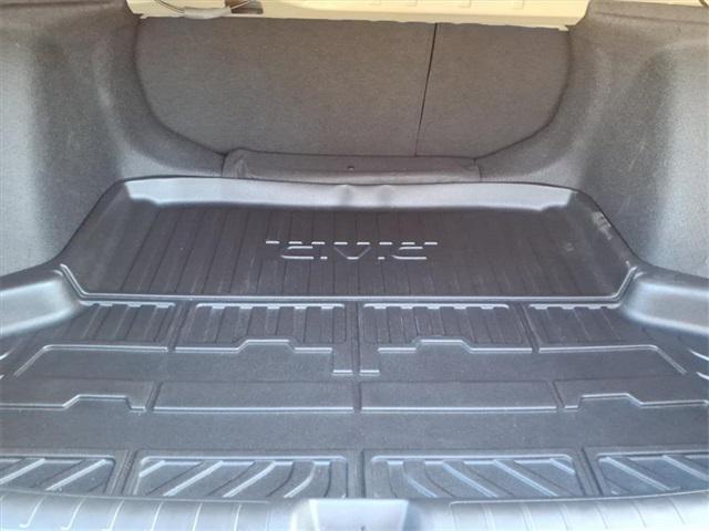 used 2025 Honda Civic Si car, priced at $31,488