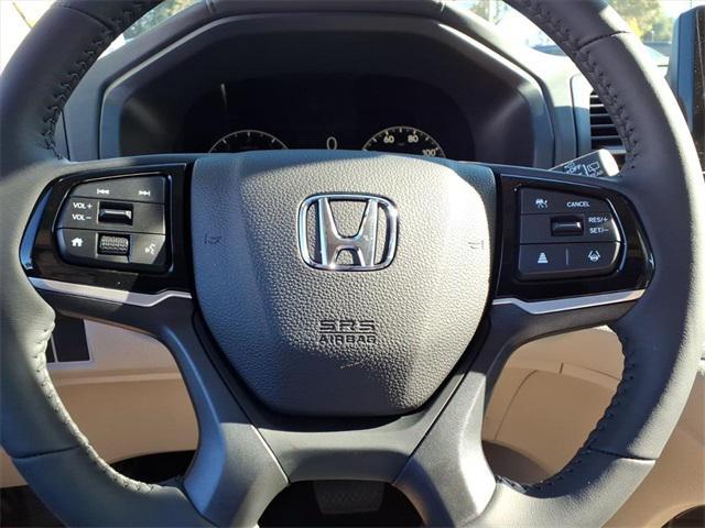 used 2025 Honda Odyssey car, priced at $39,999