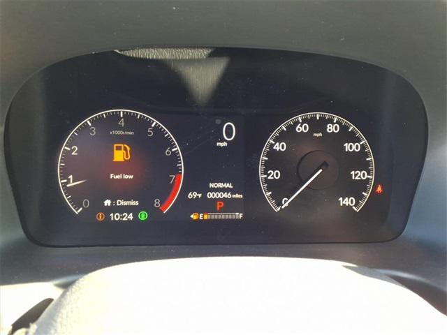 used 2025 Honda Odyssey car, priced at $39,999